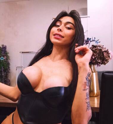 Victoria trans sans limites si l