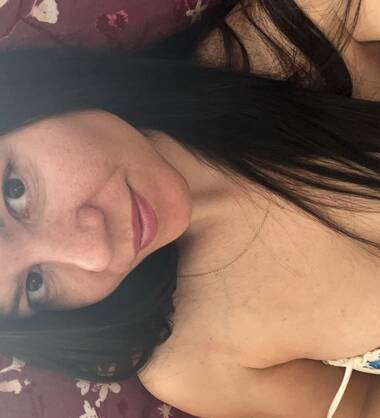 J\'ai hâte de vous rencontrer 💋