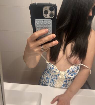 J\'ai hâte de vous rencontrer 💋