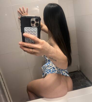 J\'ai hâte de vous rencontrer 💋