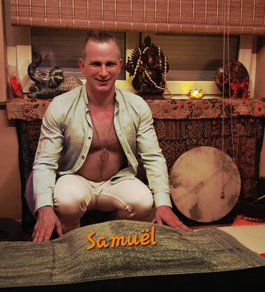 Samuël