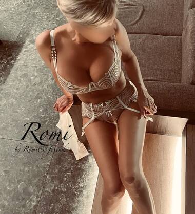 Romi by R&F
