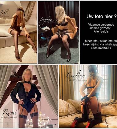 Romi by R&F
