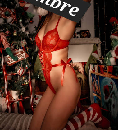 Ambre ~ les mille et une caresse