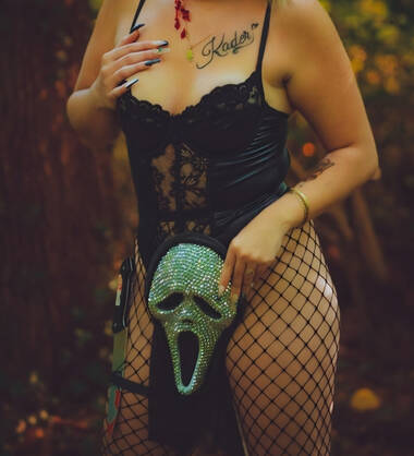 Esme - Les mille et une caresse