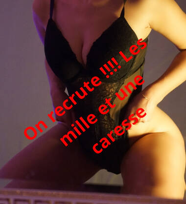 Esme ~ Les mille et une caresse