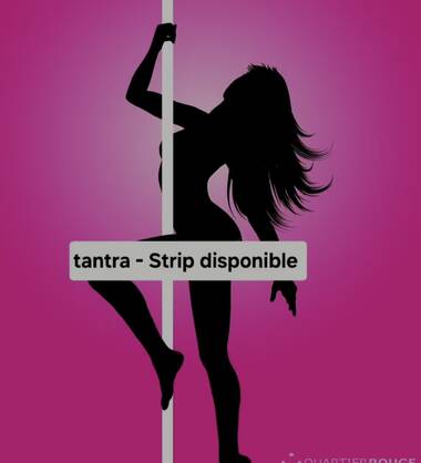 Les mille et une caresse