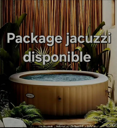 Les mille et une caresse