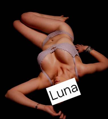 Luna - les mille et une caresse