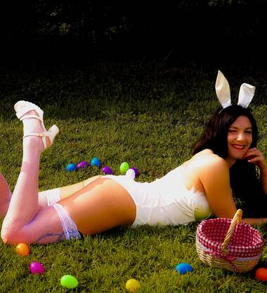 Maya ~ les mille et une caresse