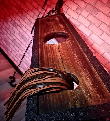 Sanctuaire des maîtresses et du maître