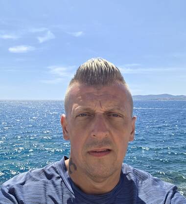 David