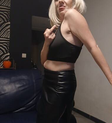 So sophiiiie la best
