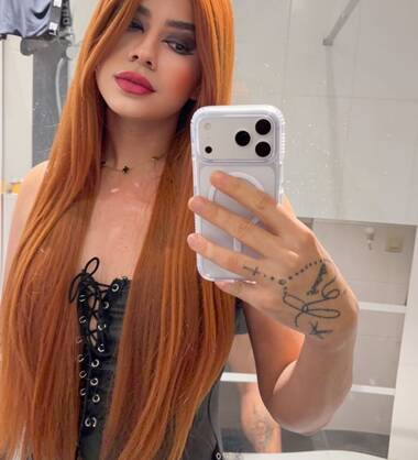Vanessa
