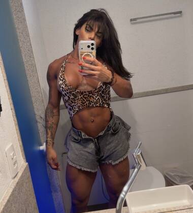 Annye Rocha
