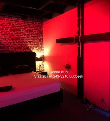 Staatsbaan 249-3210 Lubbeek & Mrs Kim BDSM