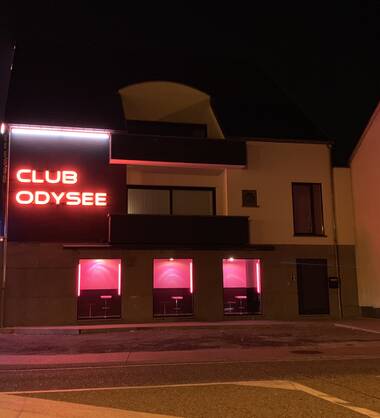 Odysee