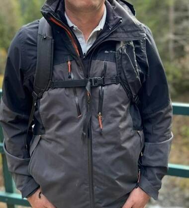 Gentleman Quadra TBM