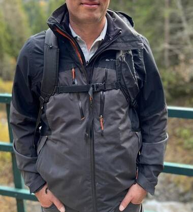 Gentleman Quadra TBM