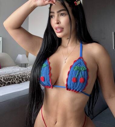 Amanda