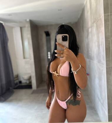 Garota sexy