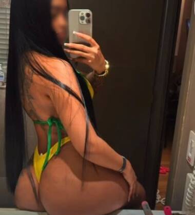 ( Jade )Garota sexy