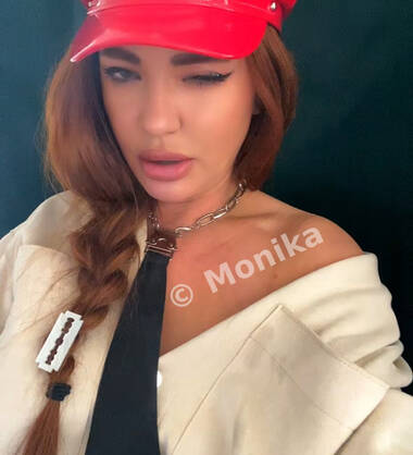 Monika