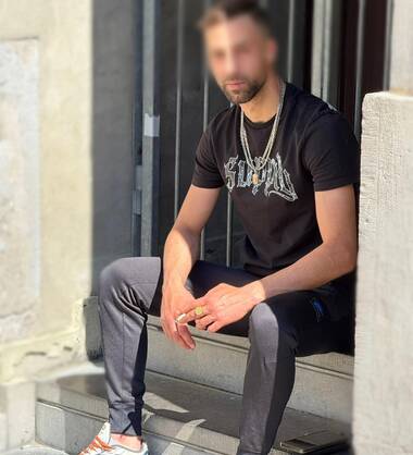Daniel