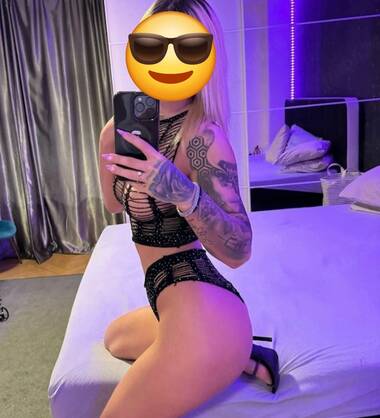Madalina