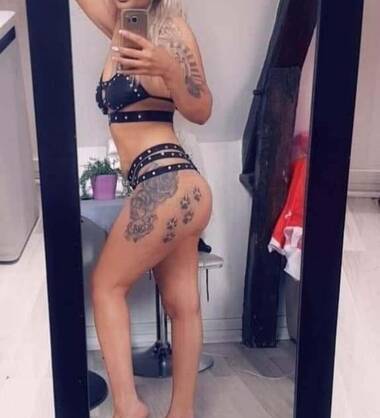 Madalina