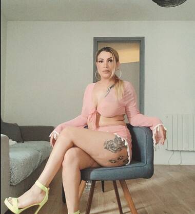 Madalina