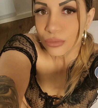Madalina