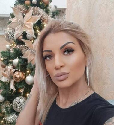 Madalina