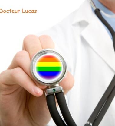 Docteur Lucas