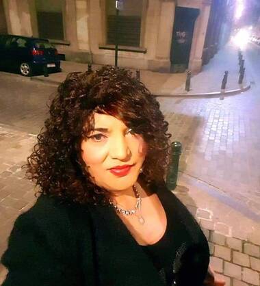 Samanta lux