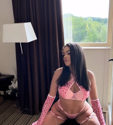 Geovana Chaud