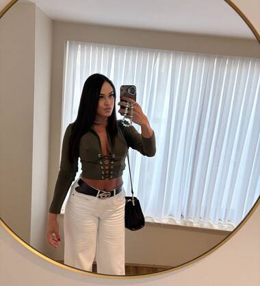 Geovana Chaud