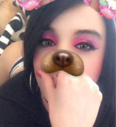 Poupee Trans