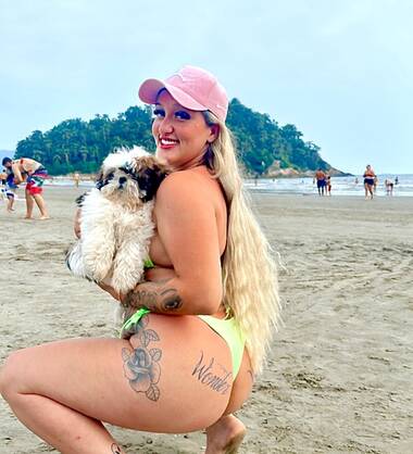 Ariel