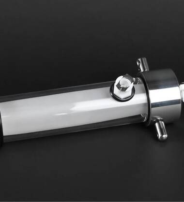 Contrôle & Endurance