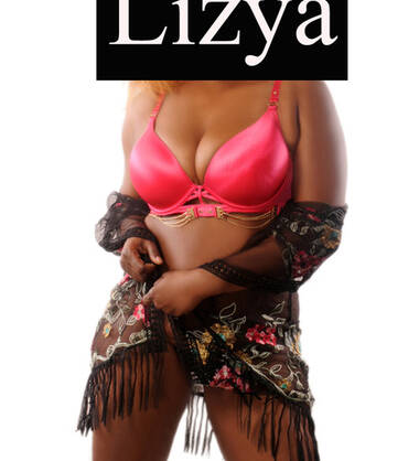 LIZYA BLACK A AUBANGE