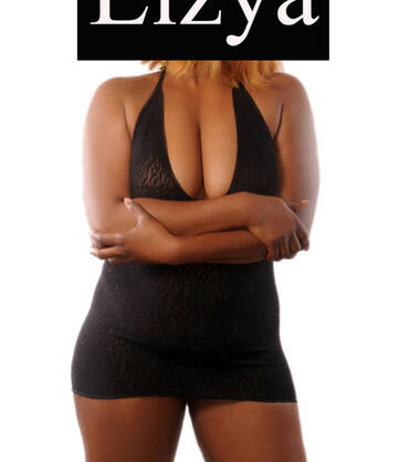 LIZYA BLACK FEMME FONTAINE A HANNUT