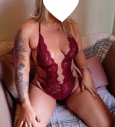 Larissa sex