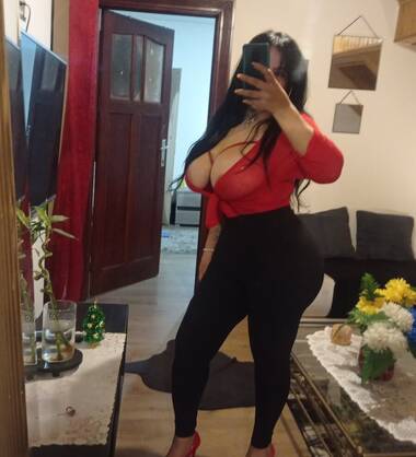 Jazmín grande poitrine natural