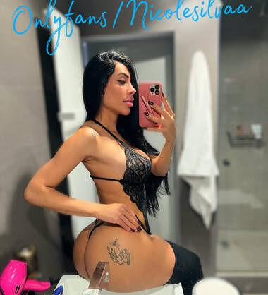 Antonella Prazeres