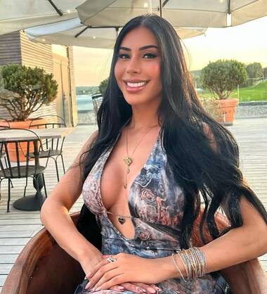 Antonella Prazeres
