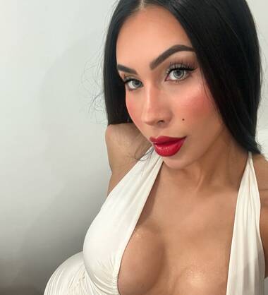 Antonella Prazeres