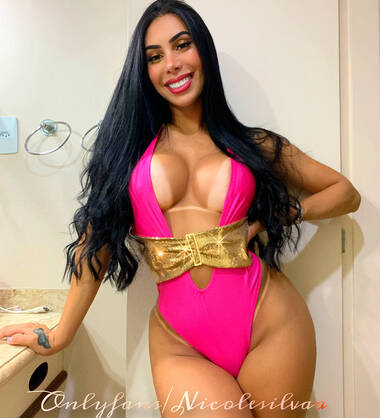 Antonella Prazeres