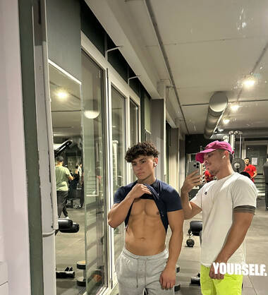 Diego & Víctor