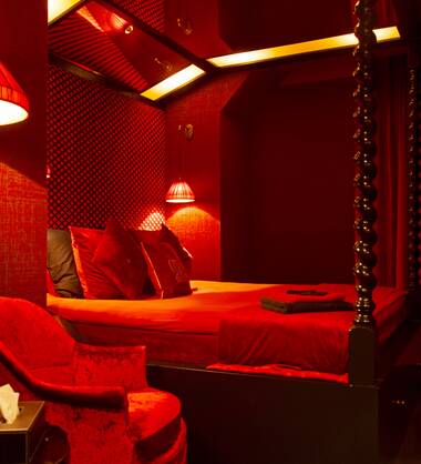 RENDEZ-VOUS LOVE HOTEL  OPEN